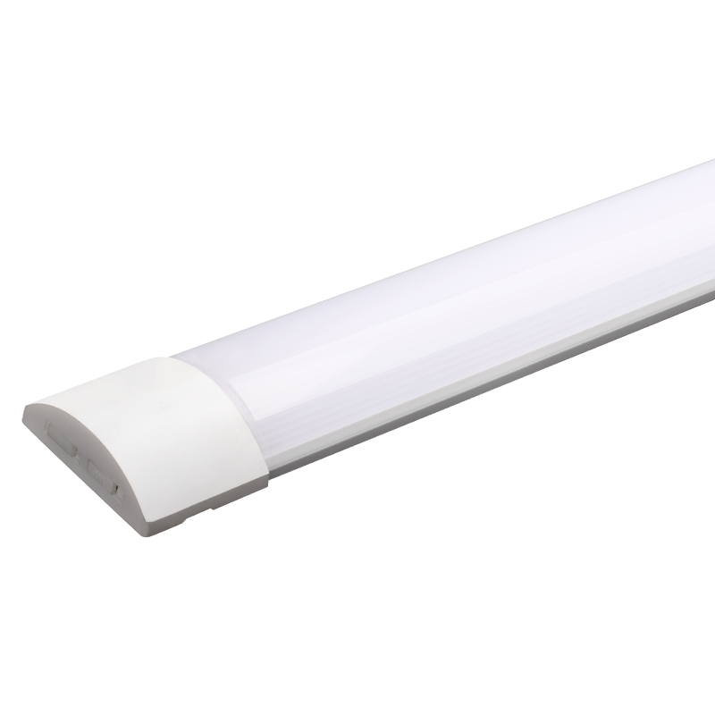 IP20 Batten, CCT Selectable and power selectable